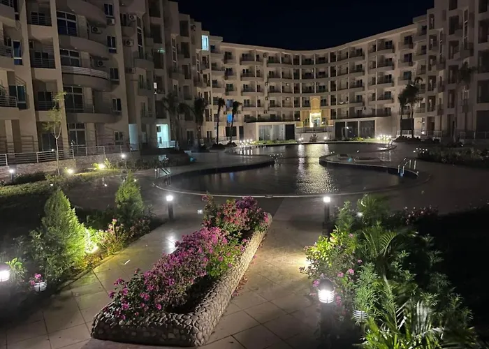 In Princess With Acces & Free Wi-fi I Near Air Port Apartman