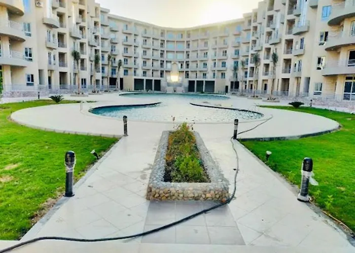 In Princess With Acces & Free Wi-fi I Near Air Port Apartman