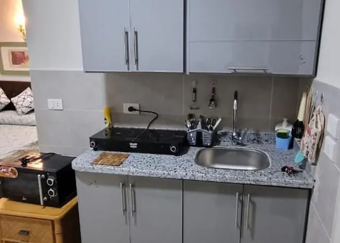 Apartman In Princess With Acces & Free Wi-fi I Near Air Port *